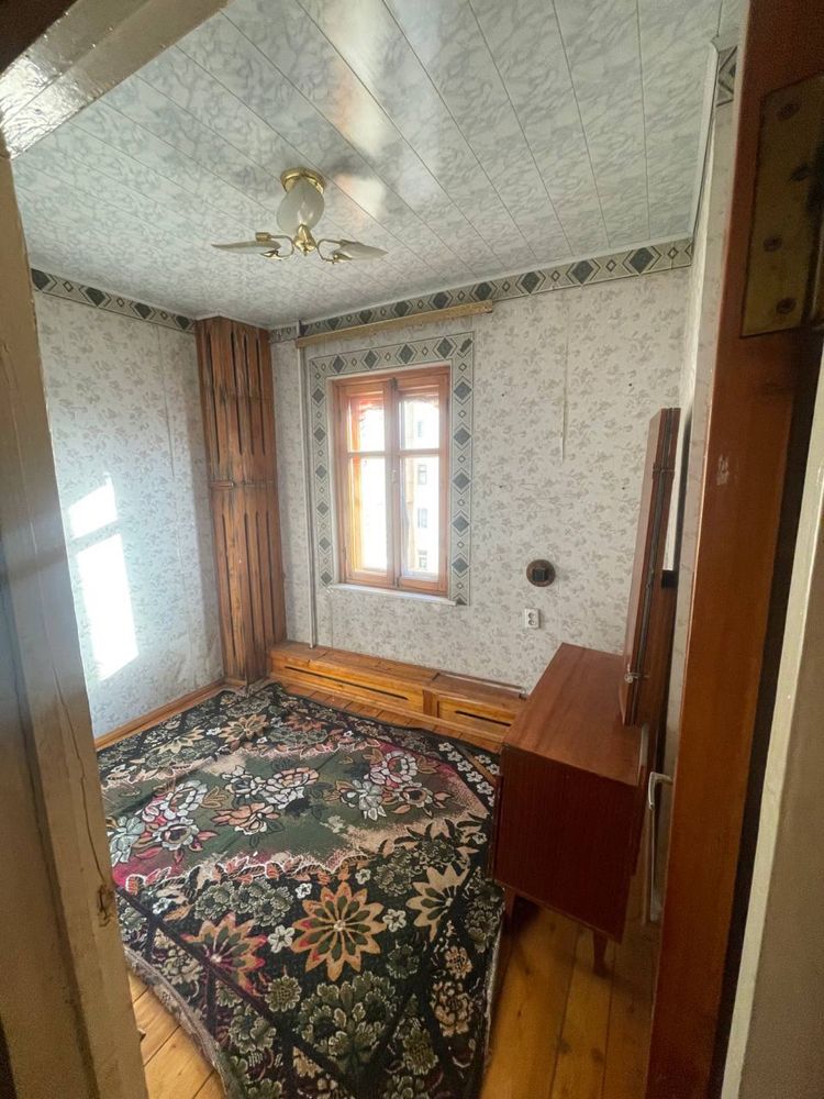 Сдается в аренду 4 комнатная квартира