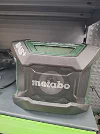 Sistem audio Metabo Type  finx Amanet Cod produs 58085