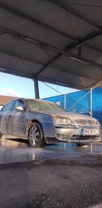 Ford mondeo 2.0 an 2006