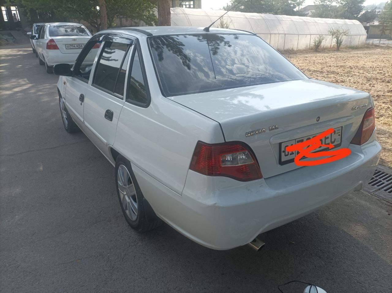 Naksa 2 Saotiladi xolati zor