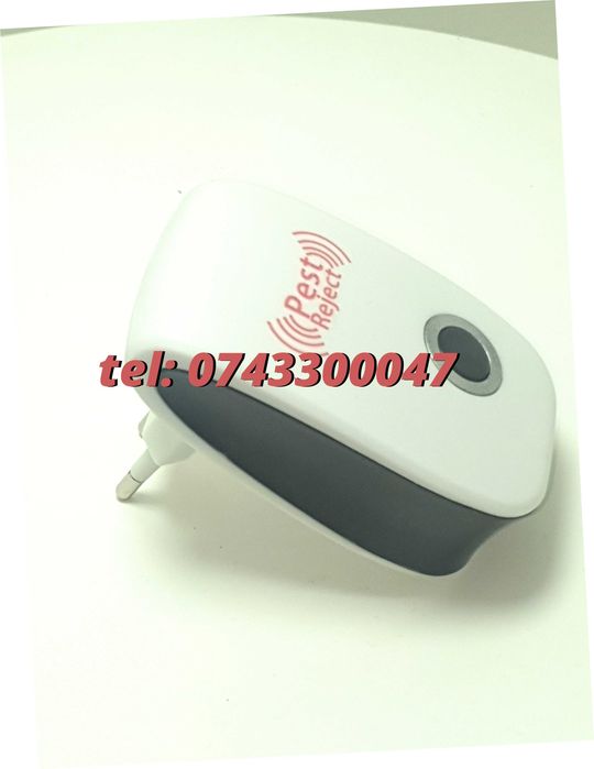 Pest Repeller Impotriva Rozatoarelor Tantarilor Gandaci Alimentare