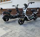 Scuter Electric fara permis și fara inmatriculare 20Ah 500W