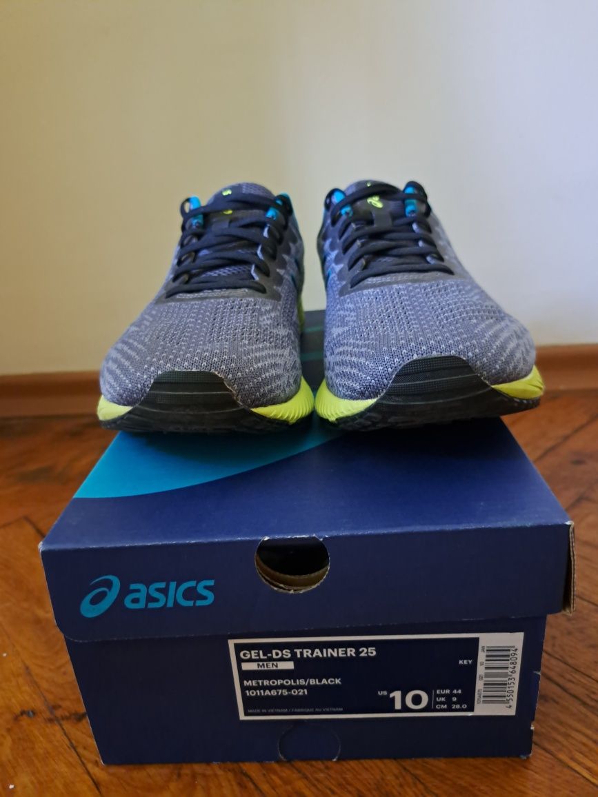 Обувки за тичане ASICS