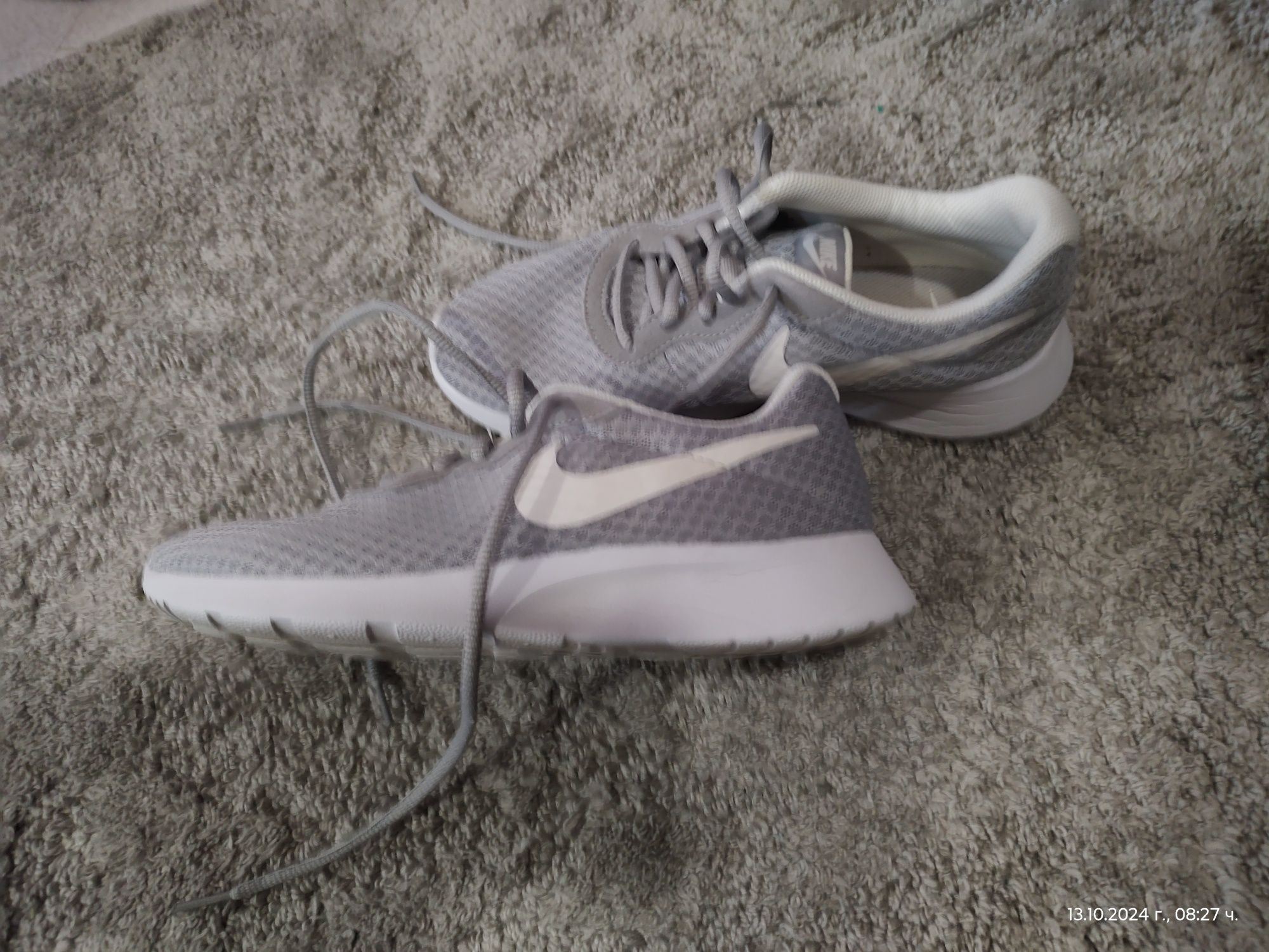 Маратонки Найк/Nike номер 39
