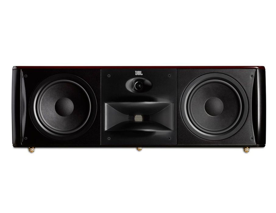 JBL Ls 60 si JBL Ls Center