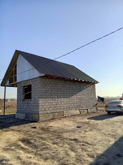 Продам дом село Жибек жолы ст шамалган