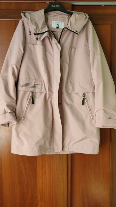 Куртка женская,размер 50-52