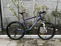 RockRider st540 XL
