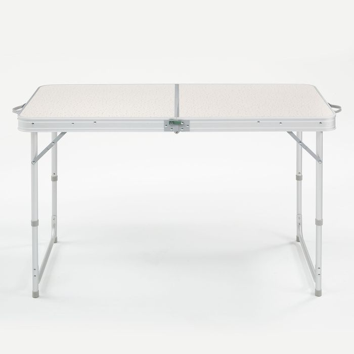 Masă Pliabilă Camping cu 4 scaune 4-6 - produs resigilat Decathlon
