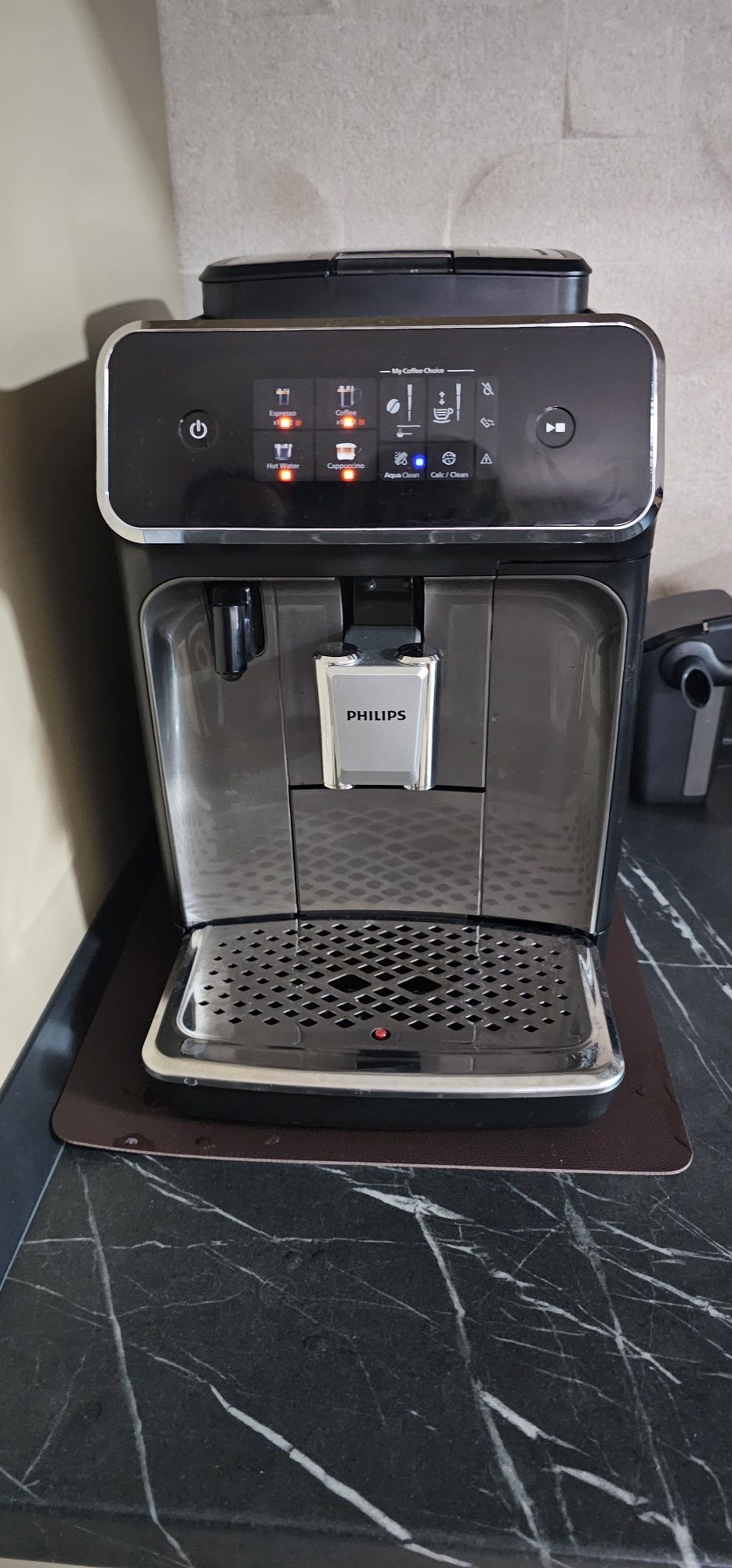 Expresor cafea Philips 2390
