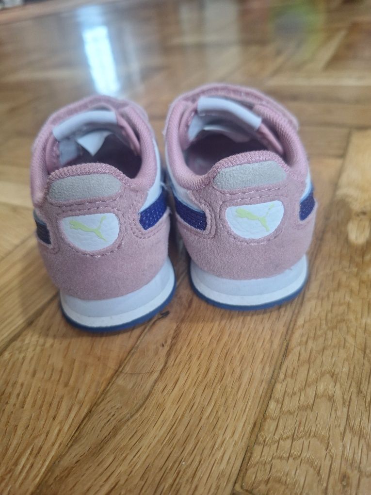 Детски маратонки Puma