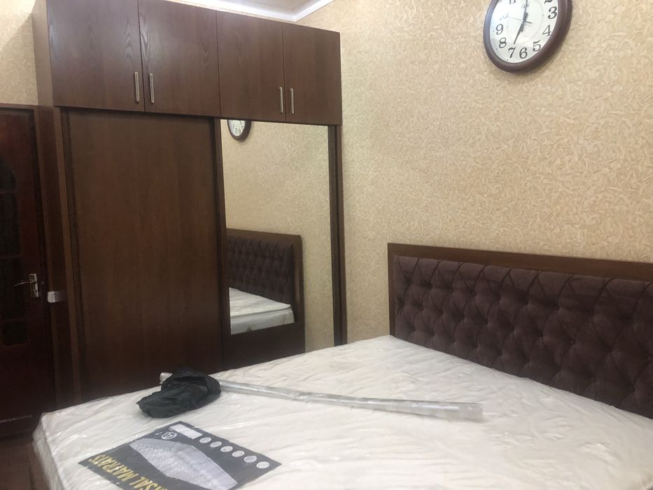 Долгосрочная Аренда, своя 2/4/4 центр Ташкента.