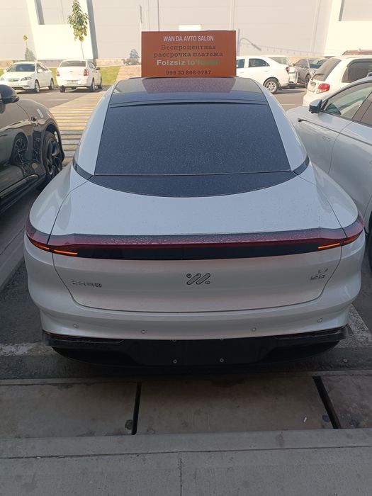 Electro car IML-7 рассрочка 50% предоплата остальное 6 месяцев без про