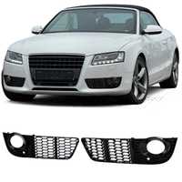 Grile fagure Proiectoare Audi A5  (07-11) fara S-line