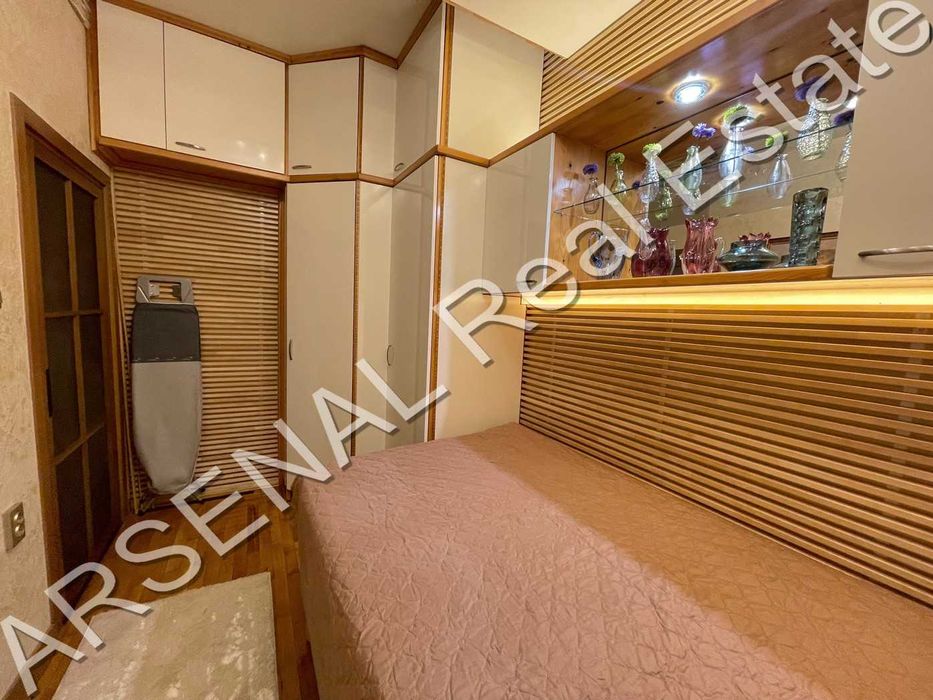 Двустаен апартамент под наем, Лозенец