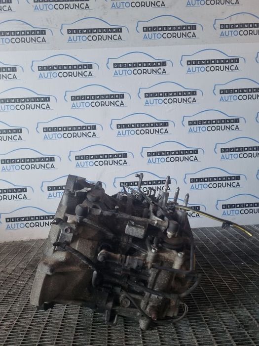 Cutie de viteze Mitsubishi Outlander III 2.2 Diesel 2012 - 2015 150CP Automata 6 Trepte ...