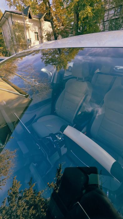 BYD YUAN PRO 2023. Максимальная комплектация! (15400 км)