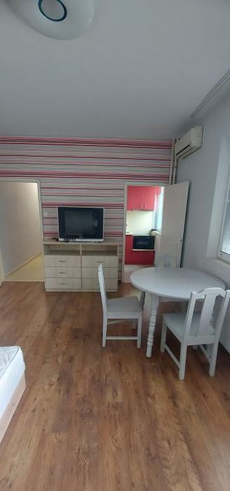 Дава се под наем Едностаен апартамент в Пловдив, Кючук Париж - 45 кв.м за 300 € - Снимка #1