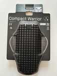 SPIDI protectie spate Compact Warrior / Level 1 / One size