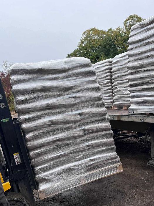 Промоция НА ПЕЛЕТИ САМО 350 лв/тон