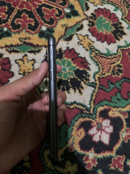 Iphone 11 toza yangiday