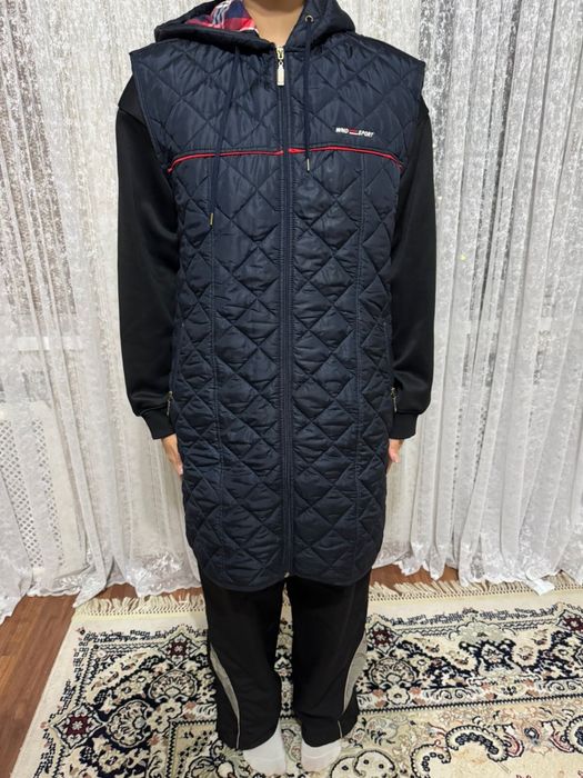 Продается безрукавка