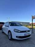 Volkswagen Golf 6 2.0 TDI 2012