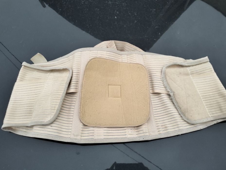 Ортопедические корсет