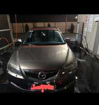 Mazda 6 gg 2006 2.0 diesel