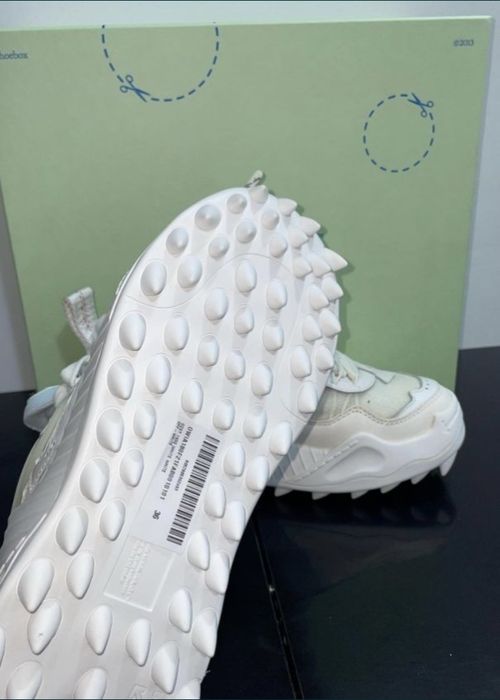 Off white odsy-1000 full box