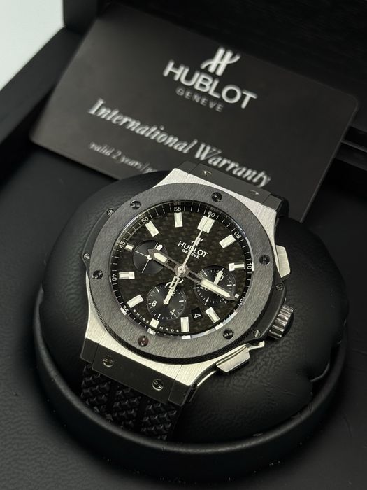 Hublot Big Bang