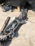 Punte spate completa mercedes e class w-212,w204 an 2012