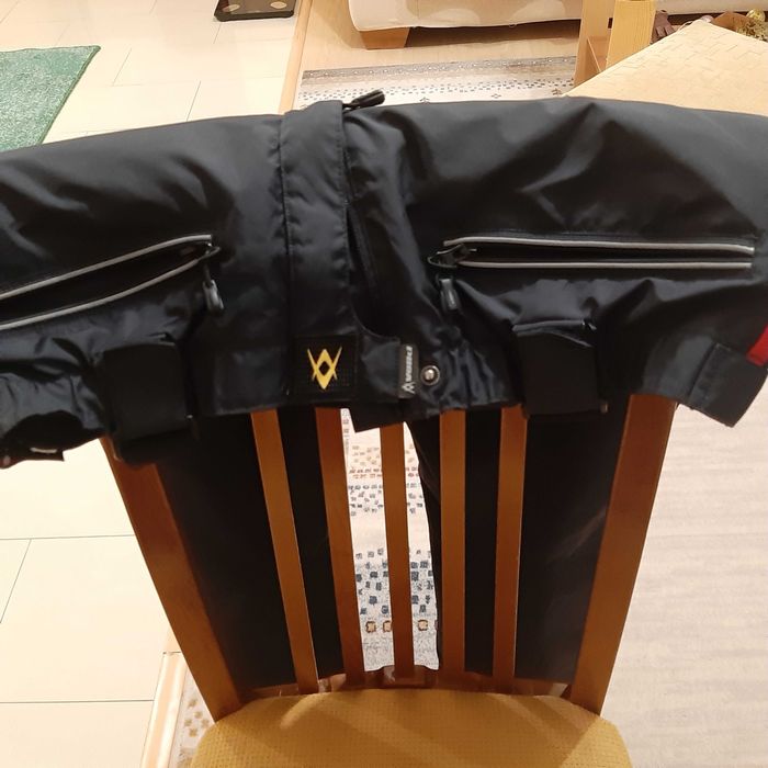 Гащеризон с подплата за ски,туризъм и риболов