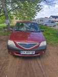 Продавам Дачия Логан 1.5 DCi 2006 г