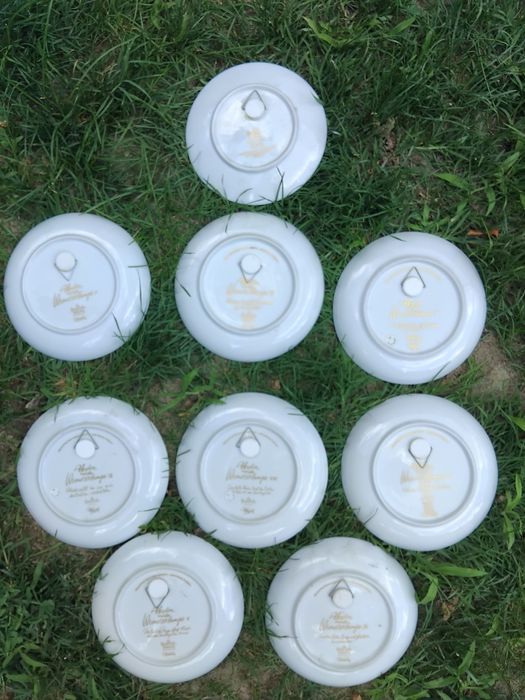 Rosenthal Bjorn Wiinblad