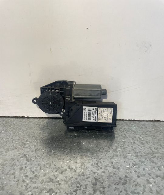 Motoras macara geam spate dreapta 9700 105991 204 Audi A4 B7