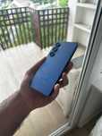Samsung Galaxy S25 256 GB Blue NOU!