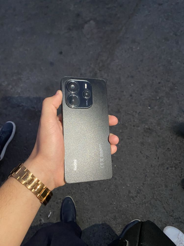 Redmi note 14 sotiladi