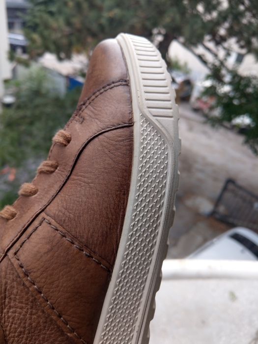 Ecco 41нм. 26,0см.