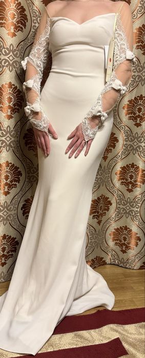Rochie de mireasă Demetra