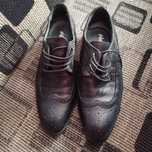 Pantofi piele barbati Malerbo