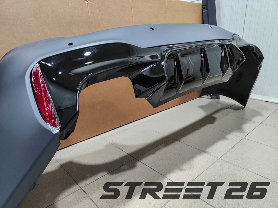 Pachet M5 BMW Seria 5 G30 Sedan (2017-2020) Cu ACC DISTRONIC