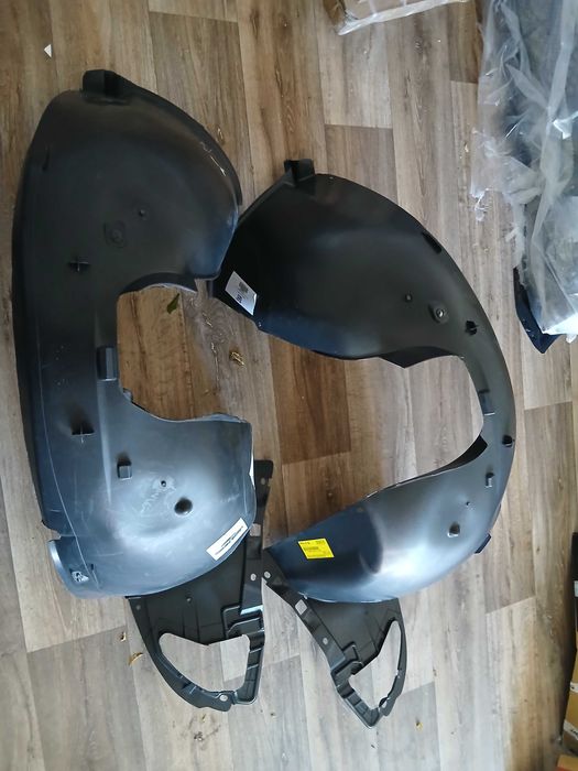 Подкалник Пежо 207 НОВИ