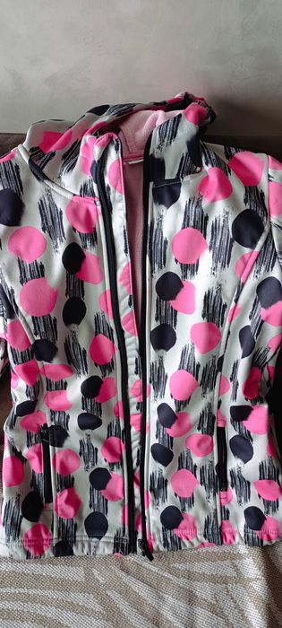 Ски яке детско 11-12 г.