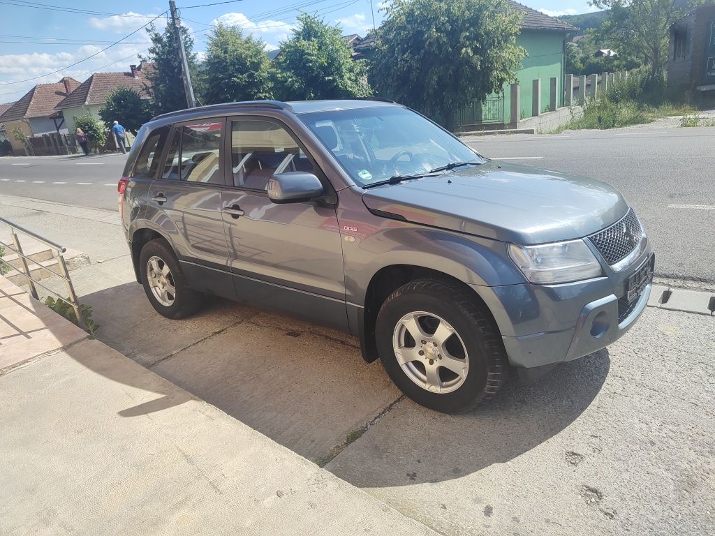 Vand urgent Suzuki Grand Vitara 1.9