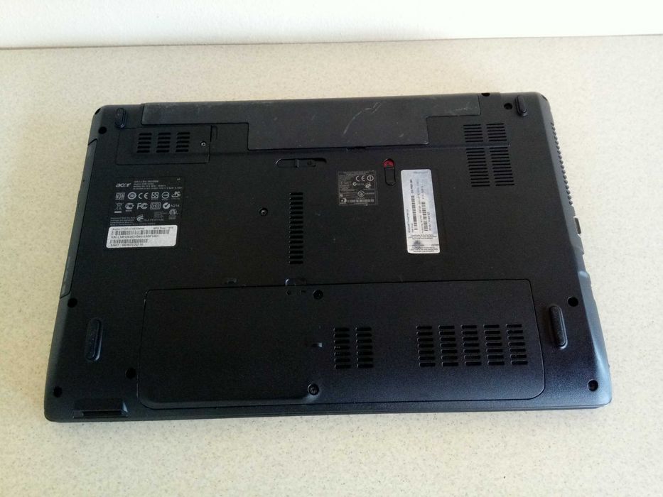 Elemente Acer Aspire 5742G 5741 PackardBell TK81 TK85