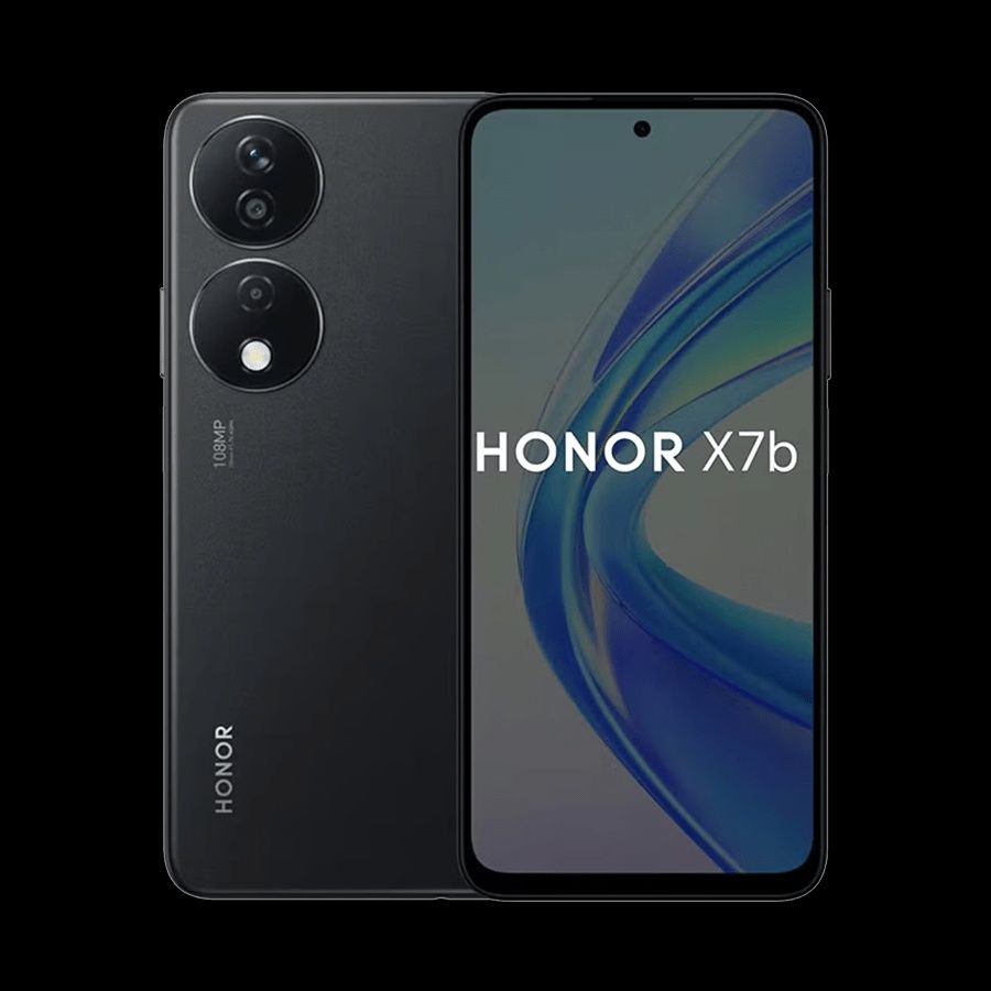 Honor x7b idialni xolatda