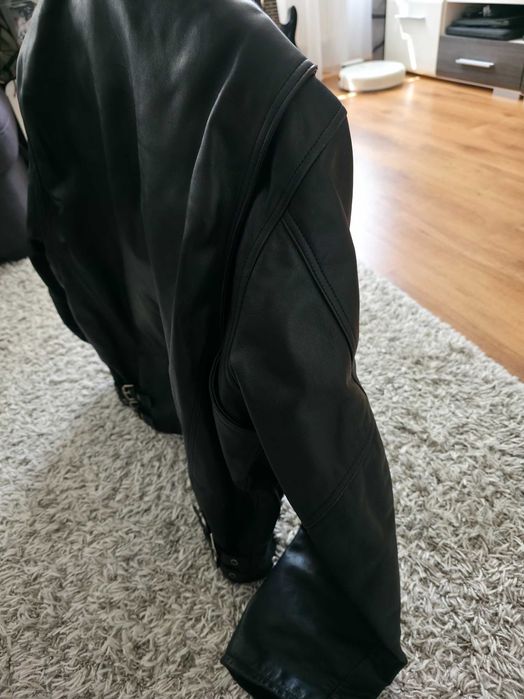 Geaca Piele Harley Davidson