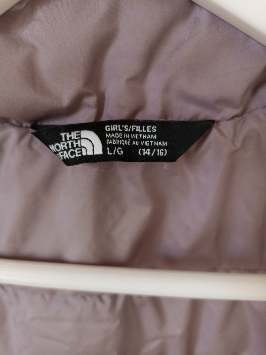 Детска грейка The North Face