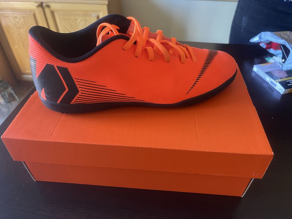 Nike Маратонки VAPORX 12 CLUB IC